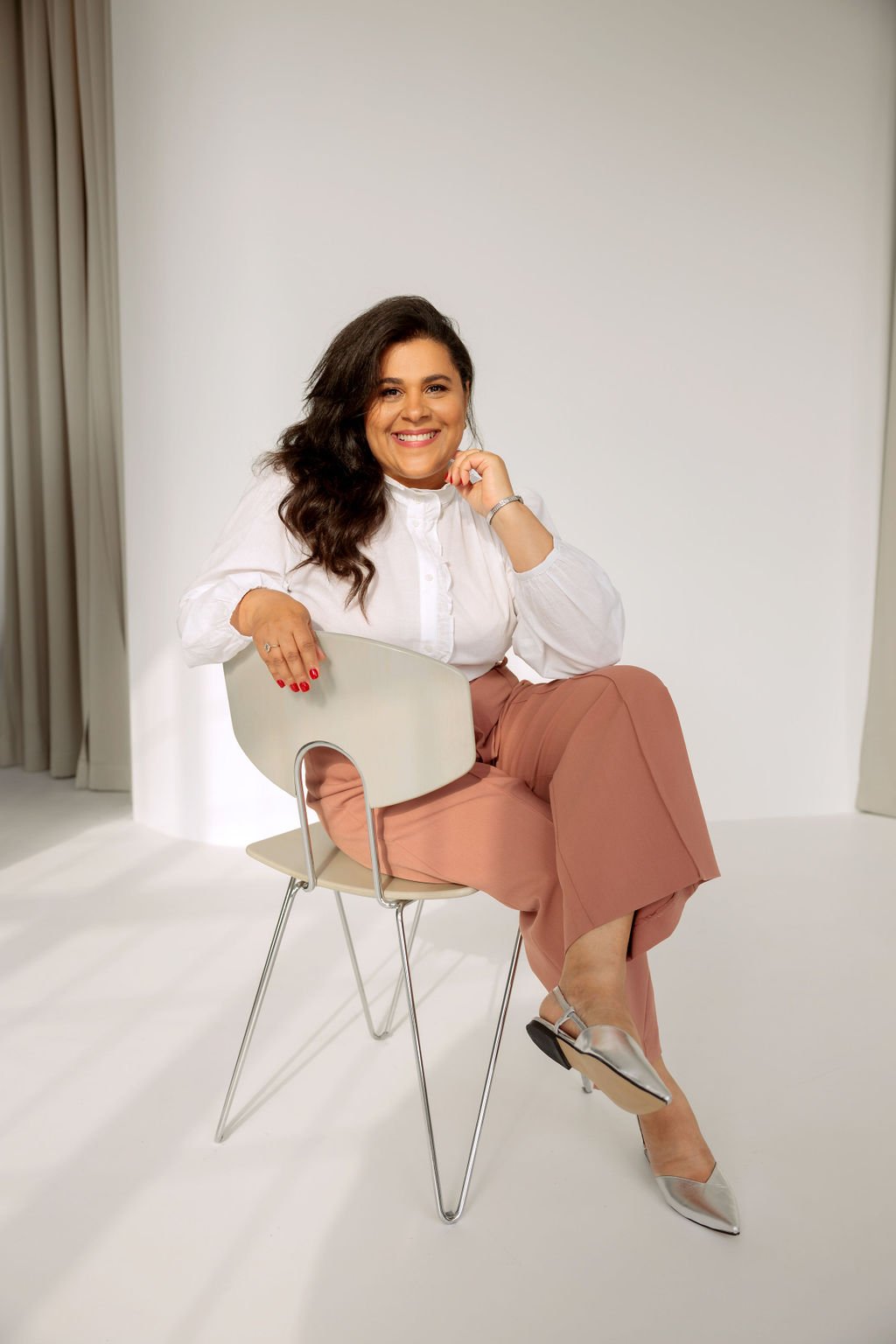 Silvana Felisiak - Fundadora